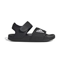 Buy ADIDAS LWS09 Swim Adilette Sandals- Black in Egypt