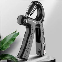 اشتري Hand Grip Strengthener And Wrist Trainer 5-60KG With Counter في مصر