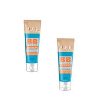 My Way Pure Skin Face Wash Rich With Salicyiic Acid 100 Ml Pure Skin Bb Cream Acne Prone Skin 30gm Price In Egypt Jumia Egypt Kanbkam