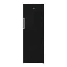 Buy Beko RFNE280E13B No Frost Deep Freezer- 243 Liters - Black in Egypt