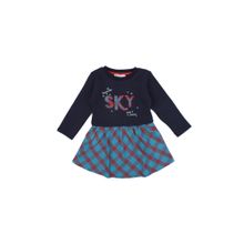 اشتري Junior High Quality Cotton Blend And Comfy Dress في مصر