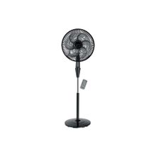 اشتري Tefal Silence Force Stand Fan - 16 Inches -3 Speeds - Remote Control - Timer في مصر