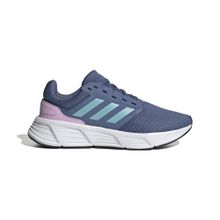 اشتري ADIDAS LIU99 Running Galaxy 6 Shoes- Blue في مصر