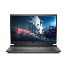 Buy DELL 5520 G15 – Core I7 12700H – 16G Ram – 512 NVME – VGA Nvidia 6G RTX 3060 – 15.6 FHD 120Hz – Ubuntu – Grey in Egypt