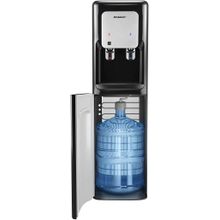 اشتري Koldair Water Dispenser Hot And Cold 2 Tabs Bottom Loading Cooler KWD-BBL3.1 في مصر