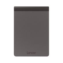 اشتري Lexar SL200 1TB USB-C Portable SSD في مصر