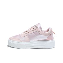 Buy Desert Fashion Sneakers , Exported Materials Form Suede Leather For Women in Egypt