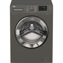 Buy Beko WTX 91232 XMCI2 Front Loading Inverter Washing Machine - 1200 RPM - 9 Kg in Egypt