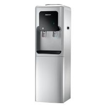 Buy Koldair Water Dispenser Cold & Hot  - Silver Water Cooler  KWD-B2.1 in Egypt