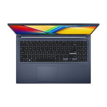 اشتري Asus VivoBook 15- X1502ZA-EJ005W -15.6 Inch FHD-Intel Core I5-1235U -512GB SSD -8GB Ram -Intel - Win11 في مصر