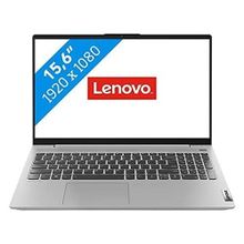 اشتري Lenovo Laptop Lenovo IdeaPad 5  - Intel Core I7-1165G7 - 8GB RAM - 512GB SSD - NVIDIA GeForce MX450 2GB GDDR6 - 15.6-Inch FHD - FreeDOS - Graphite Grey في مصر