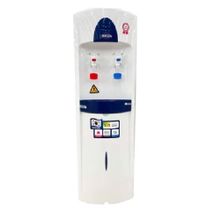 اشتري Bergen Hot&Cold Water Dispenser - LG Technology Compressor - Korean في مصر