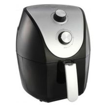 اشتري Sokany Air Fryer HB-8009 Black/Silver في مصر