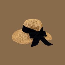 اشتري Fashion （Light  Blue）69 Styles Bucket Hat For Women Knit Handmade Foldable Floppy Beach Caps Fashion Cute Comfy And Casual DON في مصر