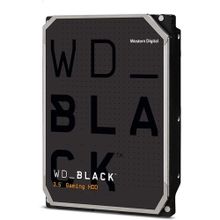 اشتري WD 8TB Black High Performance 3.5" Desktop Internal HDD في مصر