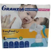 Buy Granzia Manual Breast Pump Granzia - EASYFeed in Egypt