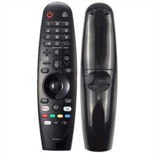 اشتري SHEIN Remote Control For LG Smart TV For LG AI 4K Smart TV-8137(No Voice Function)(No Voice Function) في مصر