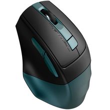 اشتري A4tech FSTYLER FB35CS Bluetooth / Wireless Silent Rechargeable Mouse -Switch Up To 3 Devices في مصر