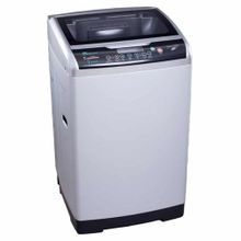 Buy Unionaire Washing Machine Top Automatic Capacity - 10 Kg in Egypt