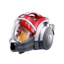 Buy LG Bagless Vacuum Cleaner With Compressor - 2000W in Egypt