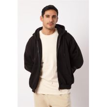 Buy ASTK Men Hoodie Full Zip in Egypt