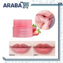 اشتري Laneige Special Care Lip Sleeping Mask - 3g في مصر