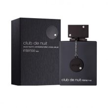 Buy Armaf Club De Nuit Intense - Men - EDT - 105ml in Egypt