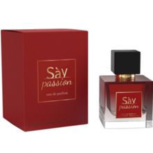 Buy Emper Say Passion - For Women  - EDP - 100ml in Egypt