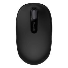 Buy Microsoft 1850 Wireless Mobile Mouse - Black in Egypt