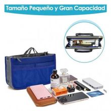 Buy Cosmetic Makeup Brushes  -Toiletry Case Organizer - in Egypt