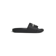 Buy ADIDAS LIN18 Adilette Shower Swim Sandals/Slippers - Core Black in Egypt