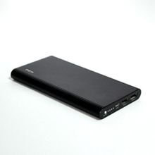 اشتري Pzx Metal  Power Bank - 20000 MAh - Black في مصر