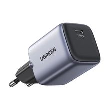 اشتري Ugreen 30W USB C Charger Nexode GaN Fast Wall Charger - CD319 في مصر