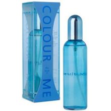 Buy Colour Me Sky Blue - EDP- For Woman – 100ml in Egypt