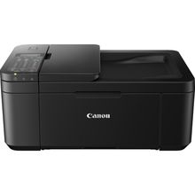 اشتري Canon PRINTER-CANON-TR4640 Wi-Fi, Print, Copy, Scan, Fax في مصر