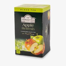 اشتري Ahmad Tea Apple Refresh - 20 Foil في مصر