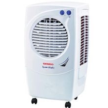 Buy Gendo Desert AIR Cooler - 45L - White in Egypt