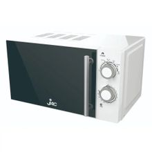 اشتري Jac Microwave Oven, 20 Liters, 1200 Watt, White - NGM-2002 في مصر