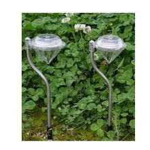 Buy Outdoor LED Solar Light Solar Lamp - 4 Pcs in Egypt