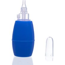 اشتري Camera Baby Camera Nasal Aspirator (11130)  Blue في مصر