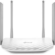 Buy TP-Link Archer C50 - AC1200 Wireless Dual Band Router/Access Point in Egypt