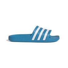 Buy ADIDAS DBF11 Swim Adilette Aqua Slides- Blue in Egypt