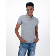Buy American Eagle Slim Fit Pique Polo Shirt in Egypt
