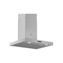 Buy Bosch DWB64BC52  Bosch Wall Hood 60 Cm Stainless Steel in Egypt