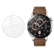 Buy Huawei Watch GT3 46mm 2022 Tempered Glass Screen Protector - Clear in Egypt