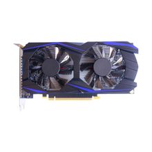 اشتري Graphics Card GTX550Ti 6GB GPU 192Bit HDMI-Compatible Game Video Card في مصر