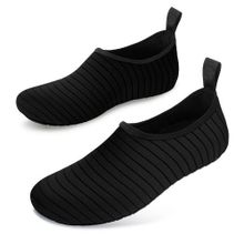 اشتري Water Shoes Quick-Dry Ultra-Light Barefoot Aqua Socks Beach Swim Yoga في مصر