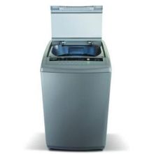 Buy Fresh Top Loading Fresh Washing Machine - 11 K.g - Silver in Egypt