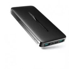 Buy JOYROOM Power Bank 10000 MAh -color-black in Egypt