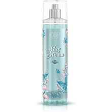 اشتري Eva Skin Care Senses Body Splash - Cozy Dream 240 Ml في مصر